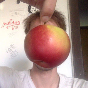 Meet your Posher, Christopher